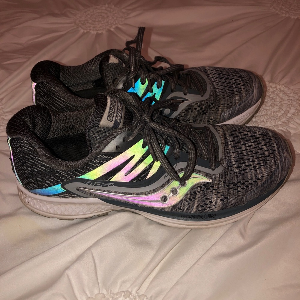 Saucony Running Sneakers